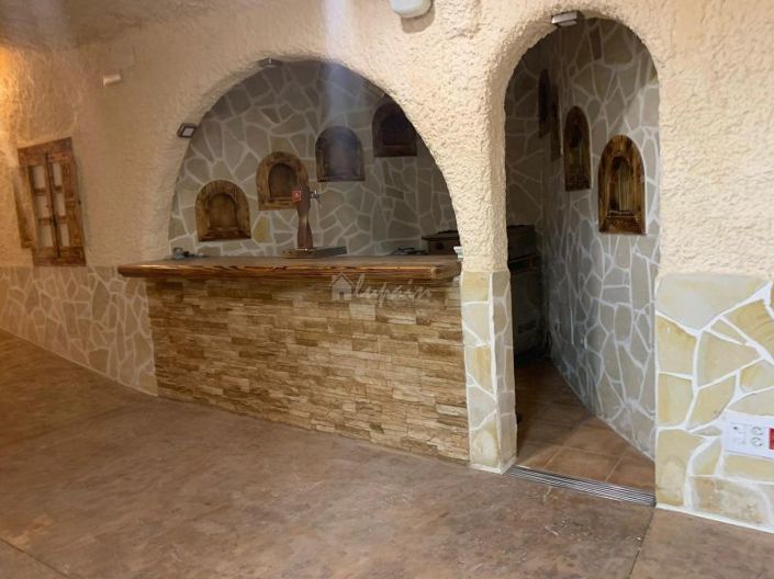 Image No.42-Maison de campagne de 7 chambres à vendre à El Roque