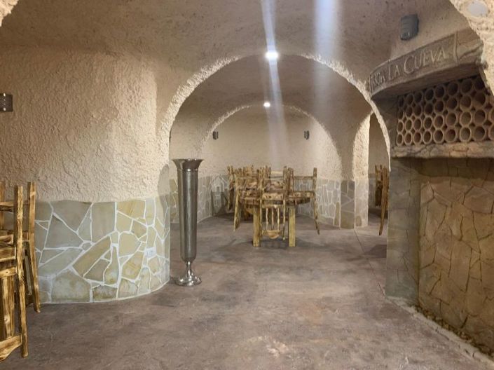 Image No.44-Maison de campagne de 7 chambres à vendre à El Roque