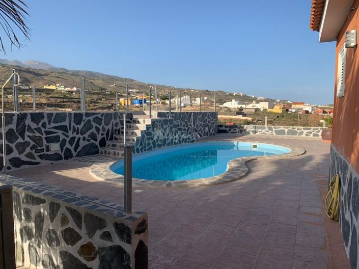 Image No.47-Maison de campagne de 7 chambres à vendre à El Roque