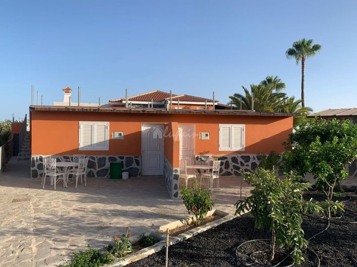 Image No.5-Maison de campagne de 7 chambres à vendre à El Roque