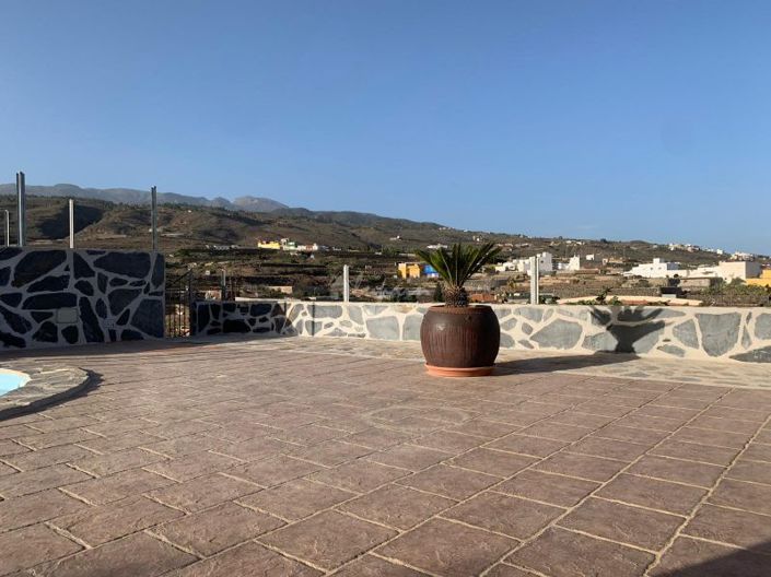 Image No.51-Maison de campagne de 7 chambres à vendre à El Roque