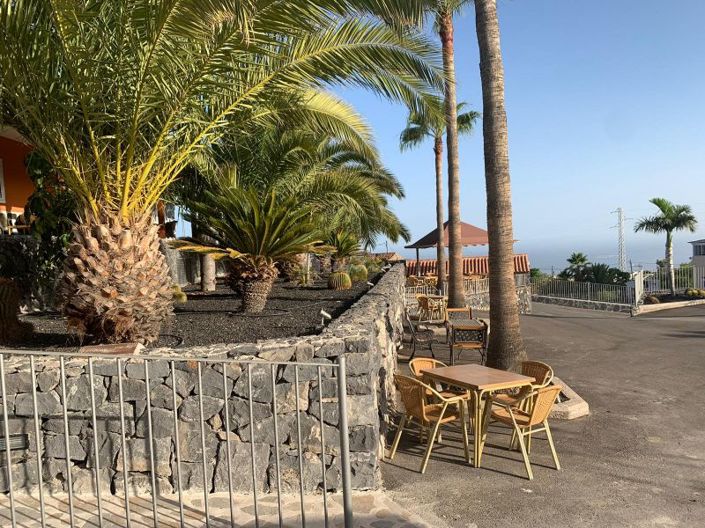 Image No.54-Maison de campagne de 7 chambres à vendre à El Roque