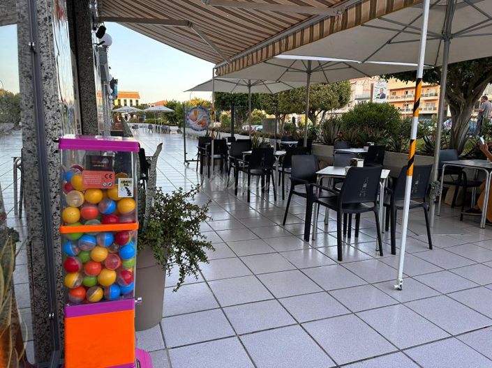Image No.1-Commercial à vendre à Los Cristianos