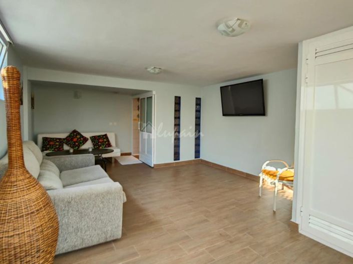 Image No.27-Villa de 3 chambres à vendre à Costa del Silencio