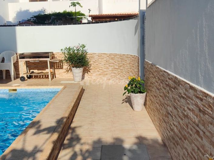 Image No.5-Villa de 3 chambres à vendre à Costa del Silencio