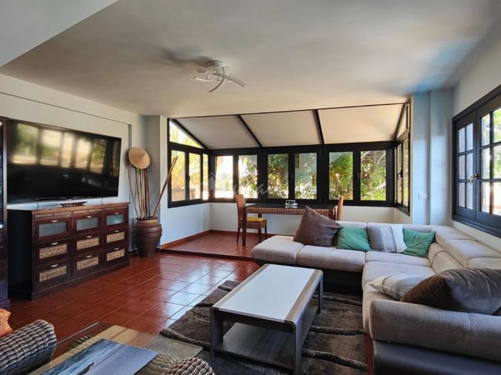 Image No.7-Villa de 3 chambres à vendre à Costa del Silencio