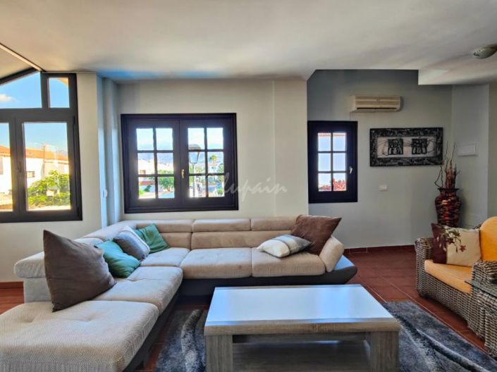 Image No.8-Villa de 3 chambres à vendre à Costa del Silencio