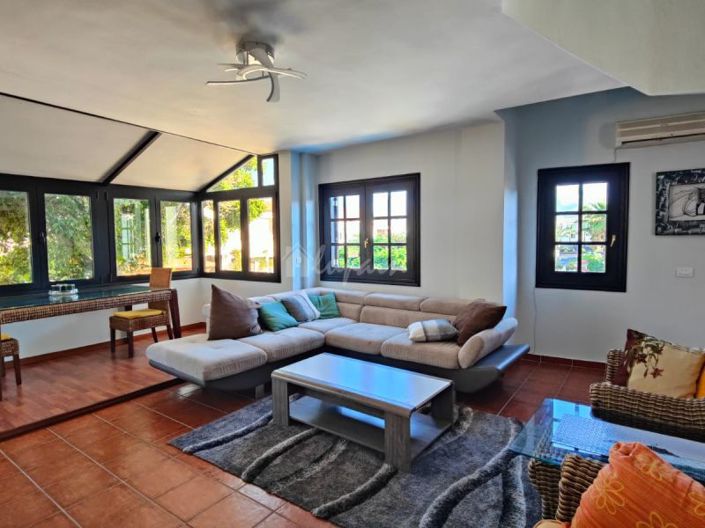 Image No.9-Villa de 3 chambres à vendre à Costa del Silencio