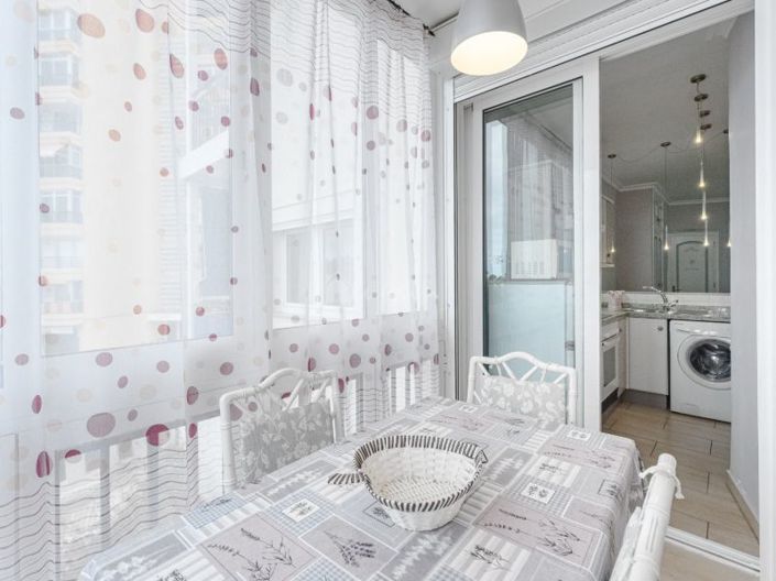 Image No.11-1 Bed Apartment for sale