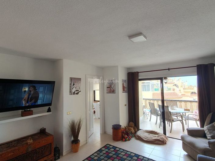 Image No.9-Appartement de 2 chambres à vendre à Torviscas