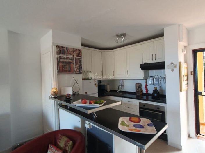 Image No.10-Appartement de 2 chambres à vendre à Torviscas