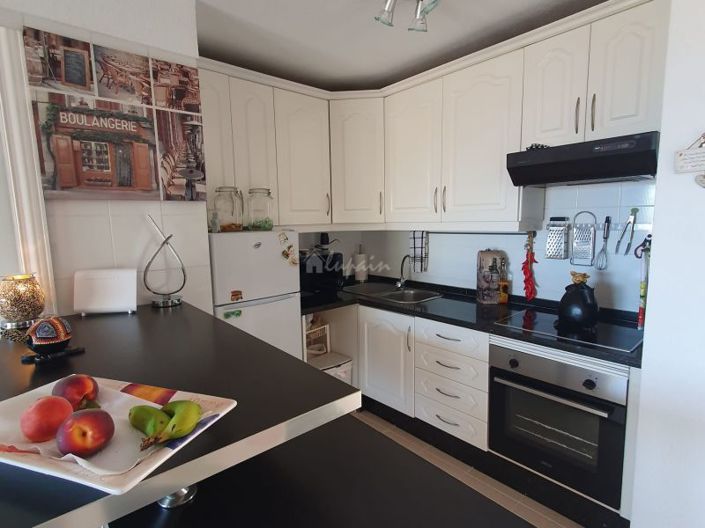 Image No.11-Appartement de 2 chambres à vendre à Torviscas