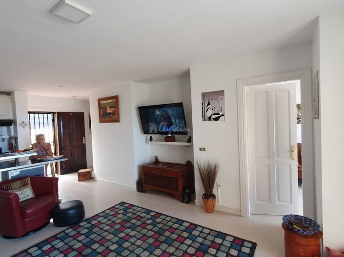 Image No.18-Appartement de 2 chambres à vendre à Torviscas