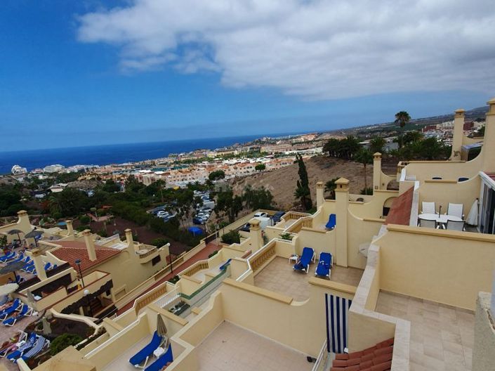 Image No.3-Appartement de 2 chambres à vendre à Torviscas