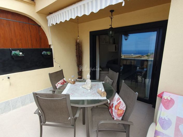 Image No.4-Appartement de 2 chambres à vendre à Torviscas