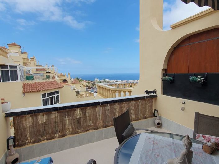 Image No.5-Appartement de 2 chambres à vendre à Torviscas