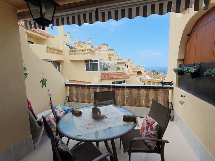 Image No.7-Appartement de 2 chambres à vendre à Torviscas