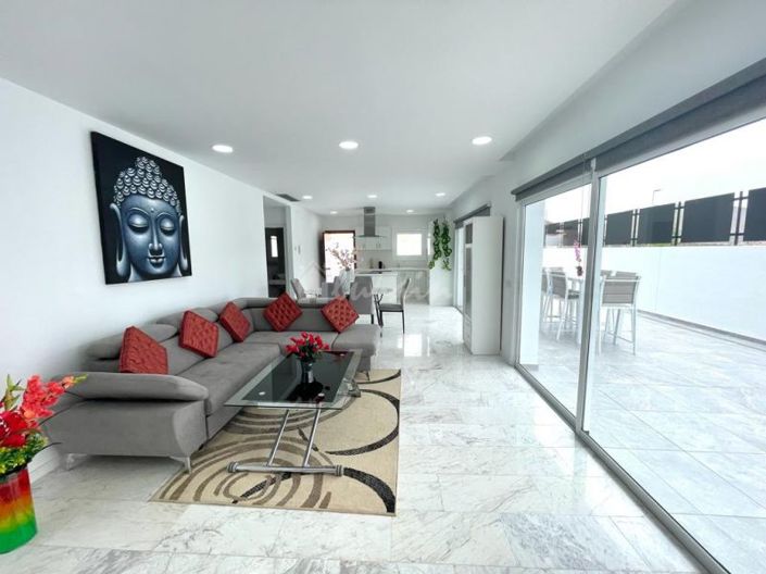 Image No.11-Villa de 3 chambres à vendre à San Eugenio