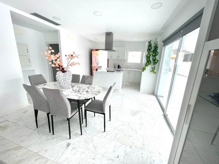 Image No.13-Villa de 3 chambres à vendre à San Eugenio