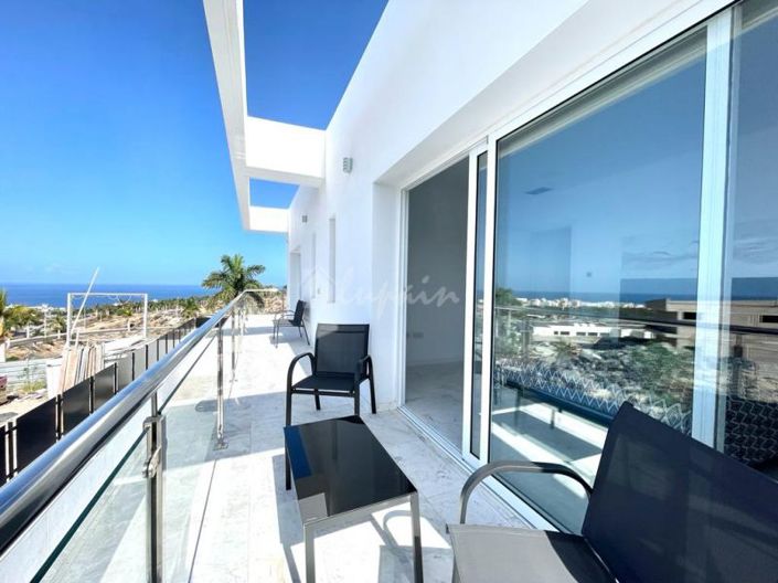 Image No.2-Villa de 3 chambres à vendre à San Eugenio