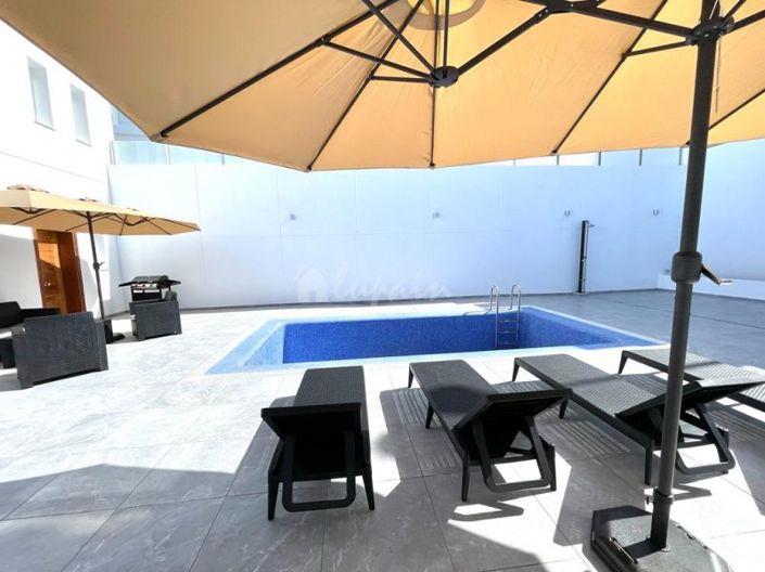 Image No.3-Villa de 3 chambres à vendre à San Eugenio