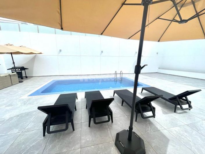 Image No.45-Villa de 3 chambres à vendre à San Eugenio