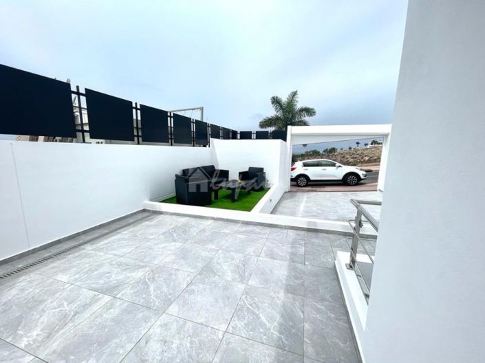 Image No.48-Villa de 3 chambres à vendre à San Eugenio