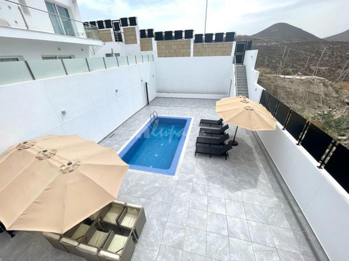 Image No.51-Villa de 3 chambres à vendre à San Eugenio