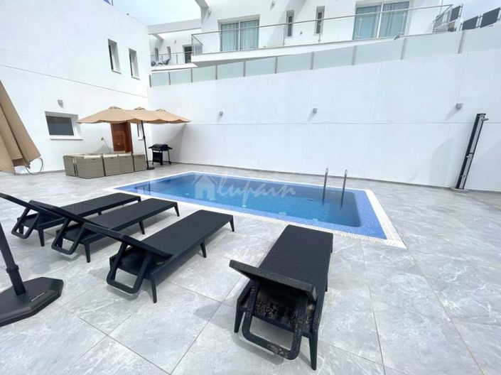 Image No.6-Villa de 3 chambres à vendre à San Eugenio