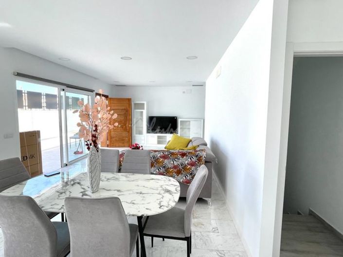 Image No.9-Villa de 3 chambres à vendre à San Eugenio