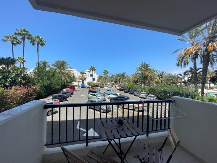 Image No.14-Appartement de 1 chambre à vendre à Playa de las Americas