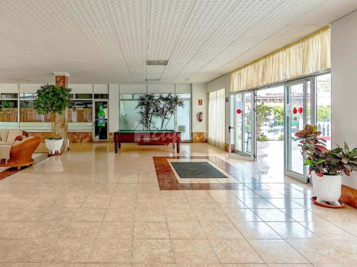 Image No.15-Appartement de 1 chambre à vendre à Playa de las Americas