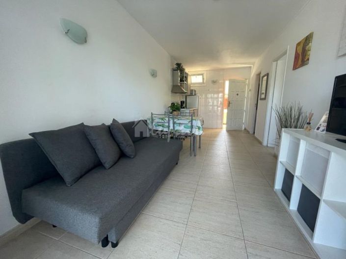 Image No.5-Appartement de 1 chambre à vendre à Playa de las Americas