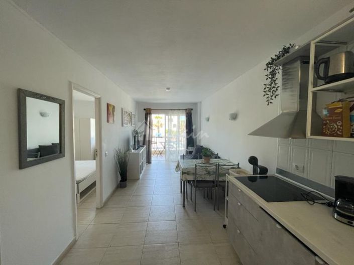 Image No.7-Appartement de 1 chambre à vendre à Playa de las Americas