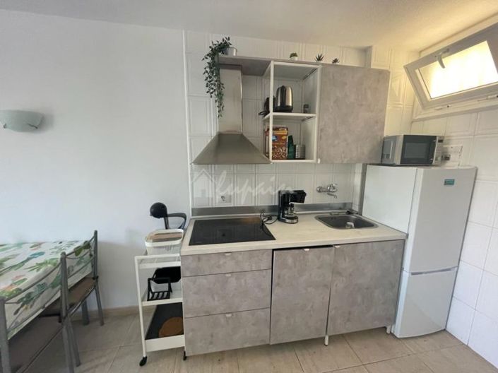 Image No.8-Appartement de 1 chambre à vendre à Playa de las Americas