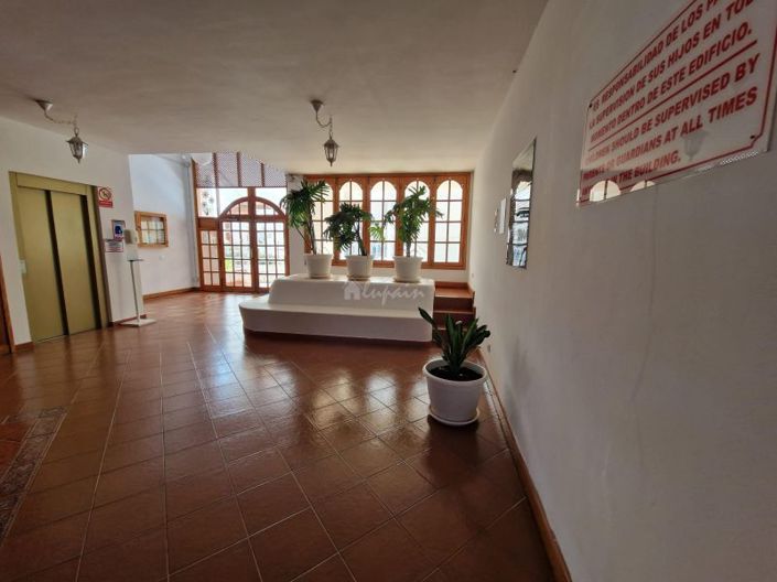 Image No.10-Appartement de 1 chambre à vendre à Los Cristianos