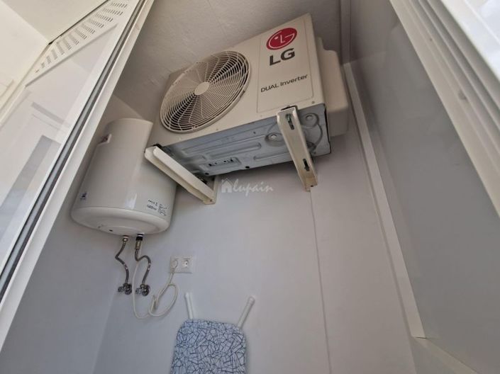 Image No.11-Appartement de 1 chambre à vendre à Los Cristianos