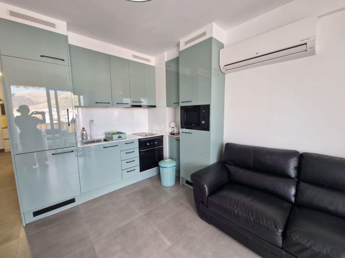 Image No.5-Appartement de 1 chambre à vendre à Los Cristianos
