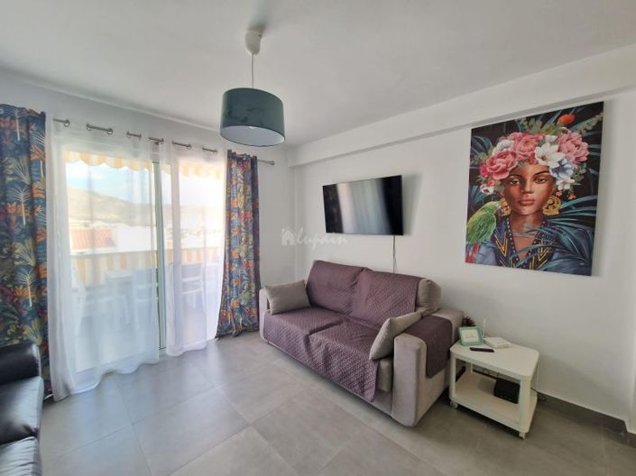 Image No.6-Appartement de 1 chambre à vendre à Los Cristianos