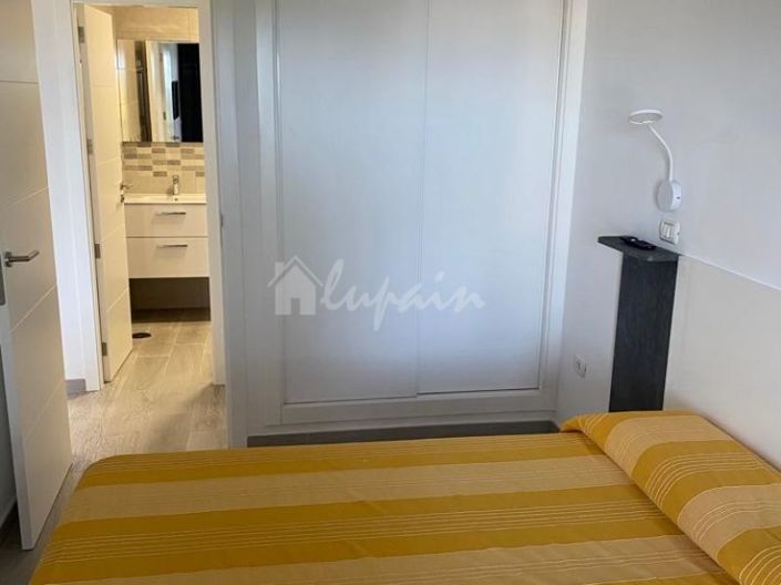 Image No.10-Appartement de 1 chambre à vendre à Los Cristianos