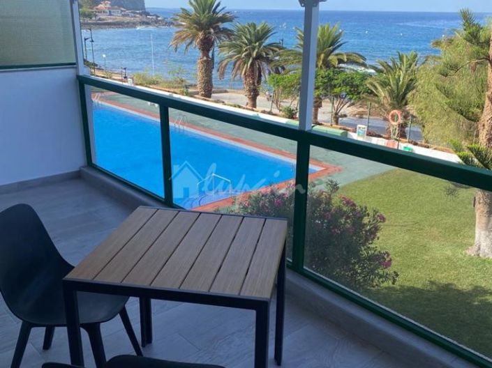 Image No.2-Appartement de 1 chambre à vendre à Los Cristianos