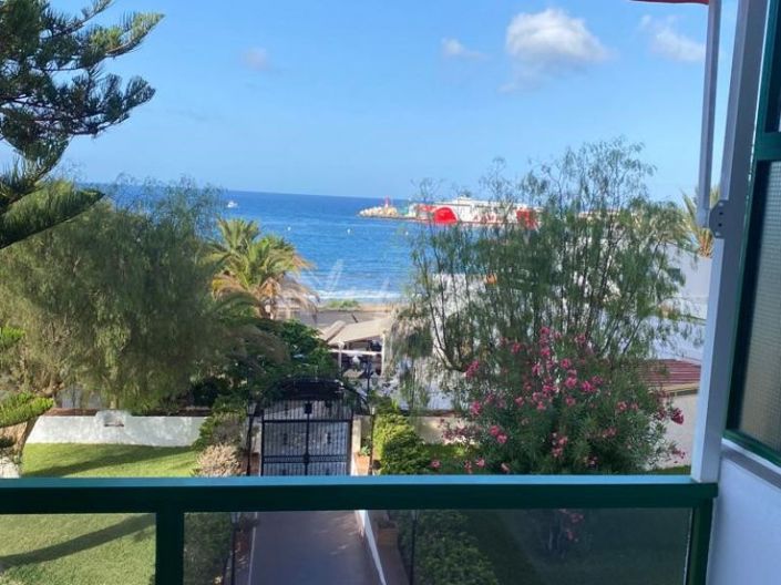 Image No.3-Appartement de 1 chambre à vendre à Los Cristianos