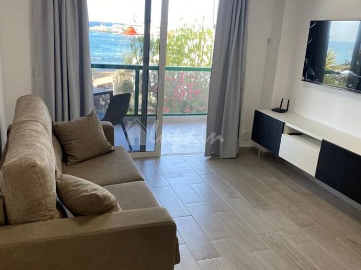 Image No.4-Appartement de 1 chambre à vendre à Los Cristianos