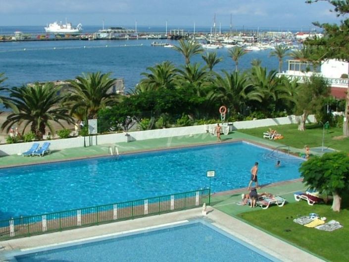 Image No.1-Appartement de 1 chambre à vendre à Los Cristianos
