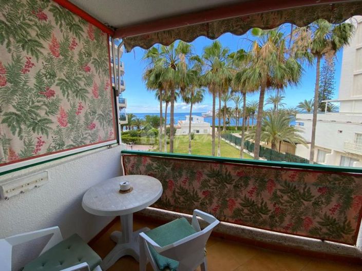 Image No.2-Appartement de 1 chambre à vendre à Los Cristianos