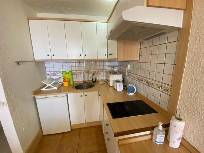 Image No.4-Appartement de 1 chambre à vendre à Los Cristianos