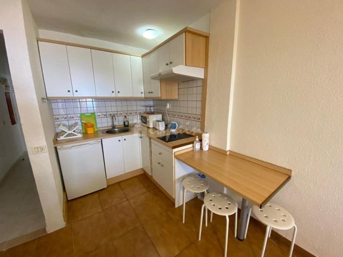 Image No.5-Appartement de 1 chambre à vendre à Los Cristianos