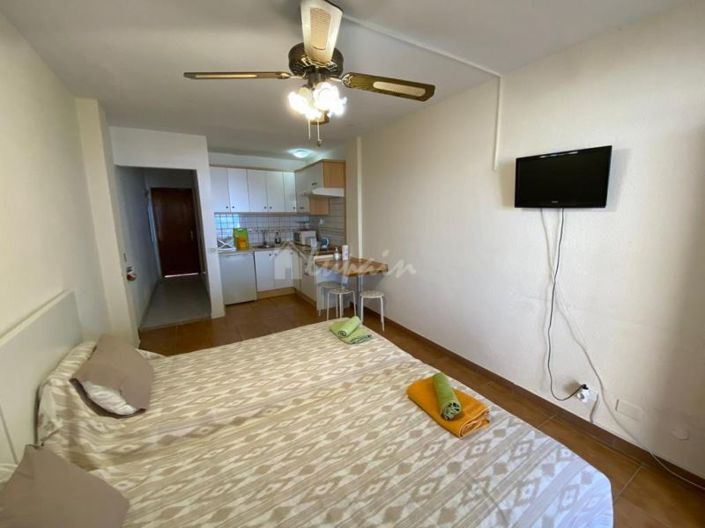 Image No.7-Appartement de 1 chambre à vendre à Los Cristianos