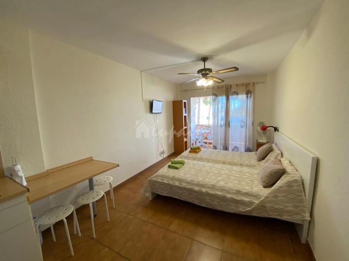 Image No.8-Appartement de 1 chambre à vendre à Los Cristianos