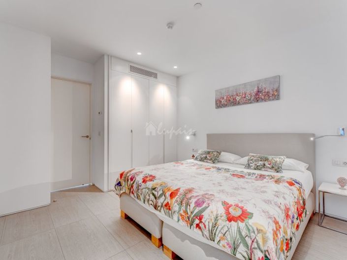 Image No.12-Appartement de 1 chambre à vendre à Costa Adeje